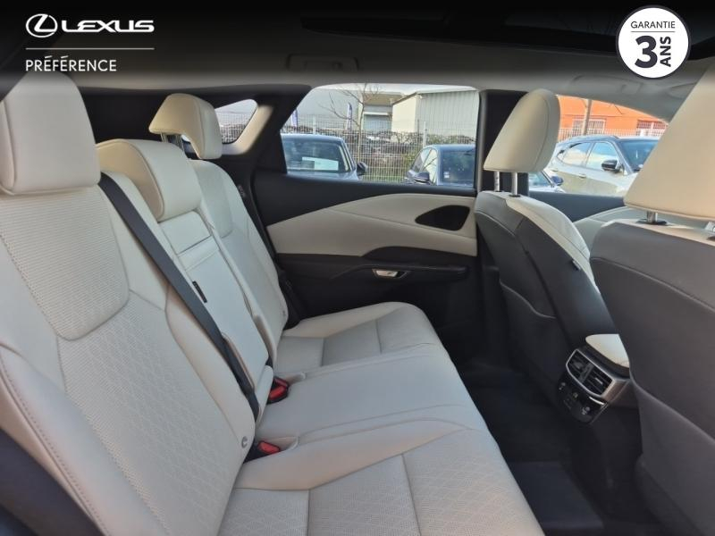 LEXUS RX d’occasion à vendre à LATTES chez ADL (Photo 7)
