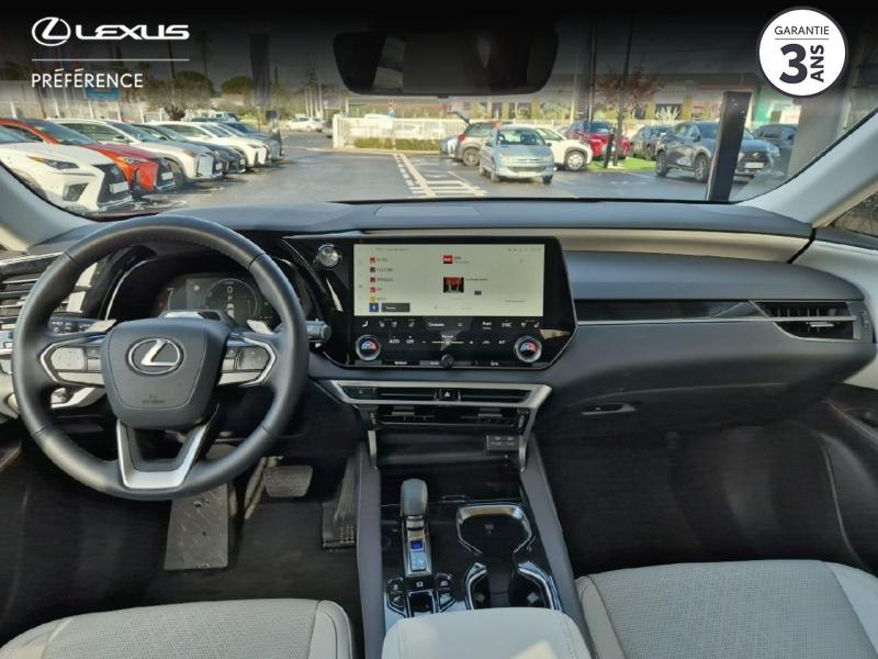 LEXUS RX d’occasion à vendre à LATTES chez ADL (Photo 8)