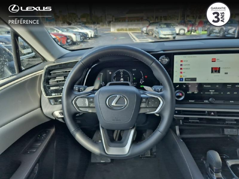 LEXUS RX d’occasion à vendre à LATTES chez ADL (Photo 9)