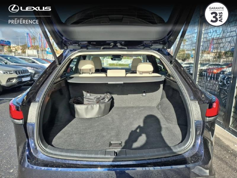 LEXUS RX d’occasion à vendre à LATTES chez ADL (Photo 10)