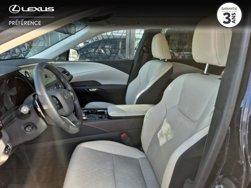 LEXUS RX d’occasion à vendre à LATTES chez ADL (Photo 11)