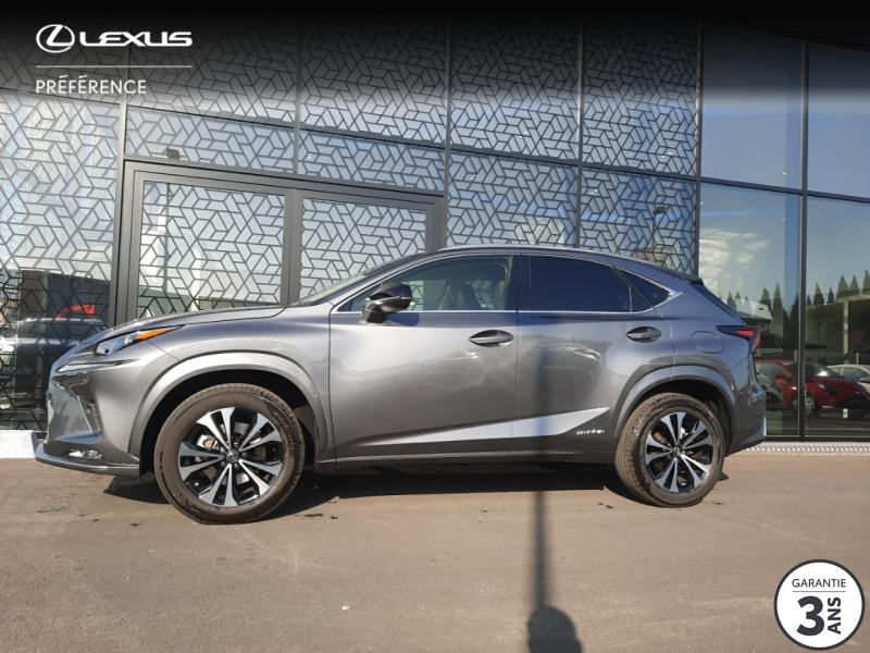 LEXUS NX d’occasion à vendre à LATTES chez ADL (Photo 3)