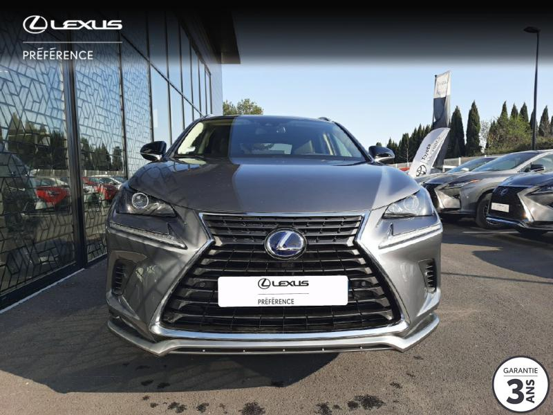 LEXUS NX d’occasion à vendre à LATTES chez ADL (Photo 5)