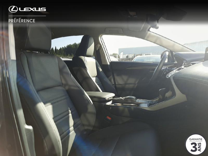 LEXUS NX d’occasion à vendre à LATTES chez ADL (Photo 6)