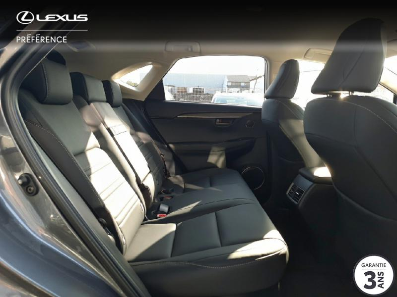 LEXUS NX d’occasion à vendre à LATTES chez ADL (Photo 7)