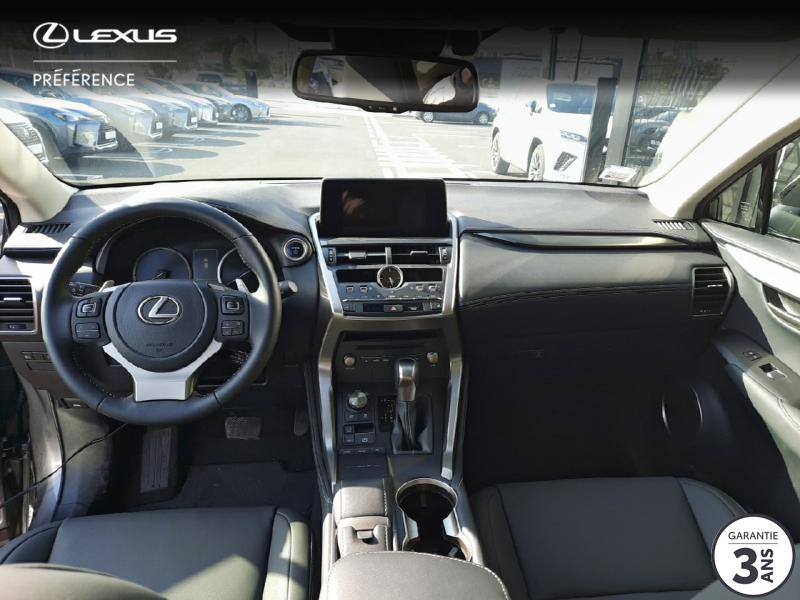 LEXUS NX d’occasion à vendre à LATTES chez ADL (Photo 8)