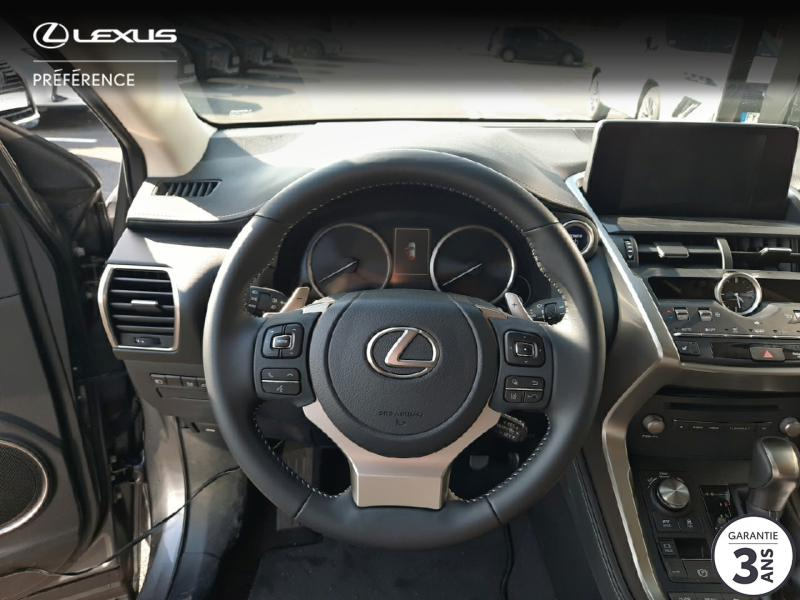 LEXUS NX d’occasion à vendre à LATTES chez ADL (Photo 9)