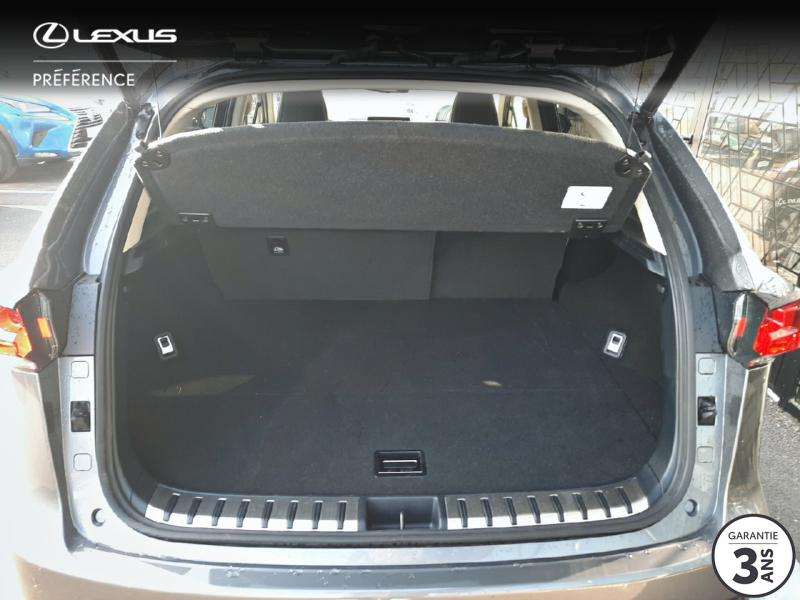 LEXUS NX d’occasion à vendre à LATTES chez ADL (Photo 10)