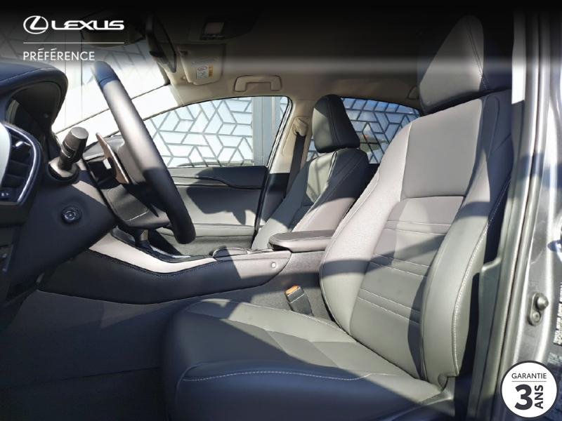 LEXUS NX d’occasion à vendre à LATTES chez ADL (Photo 11)