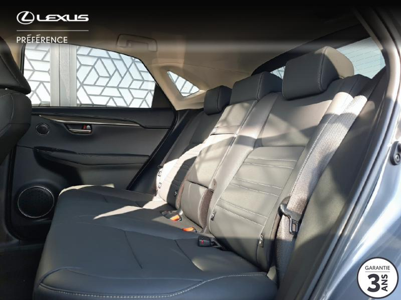 LEXUS NX d’occasion à vendre à LATTES chez ADL (Photo 12)