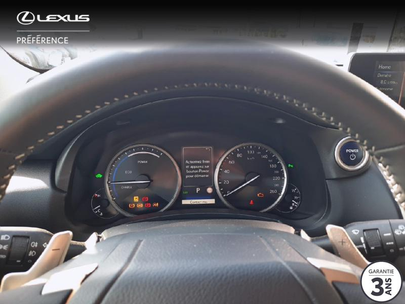 LEXUS NX d’occasion à vendre à LATTES chez ADL (Photo 14)