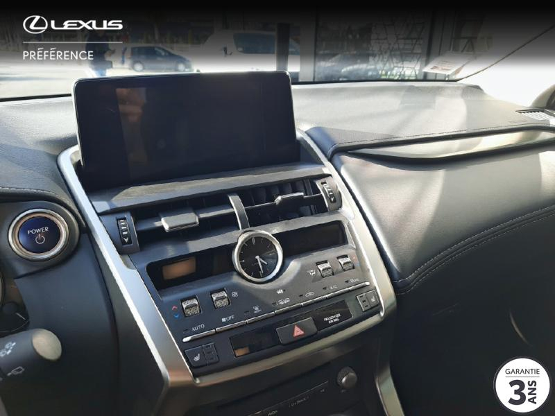 LEXUS NX d’occasion à vendre à LATTES chez ADL (Photo 15)