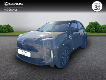 TOYOTA Yaris Cross d’occasion à vendre à LATTES