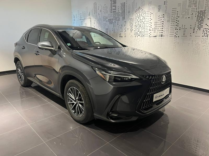 LEXUS NX d’occasion à vendre à LATTES chez ADL (Photo 3)
