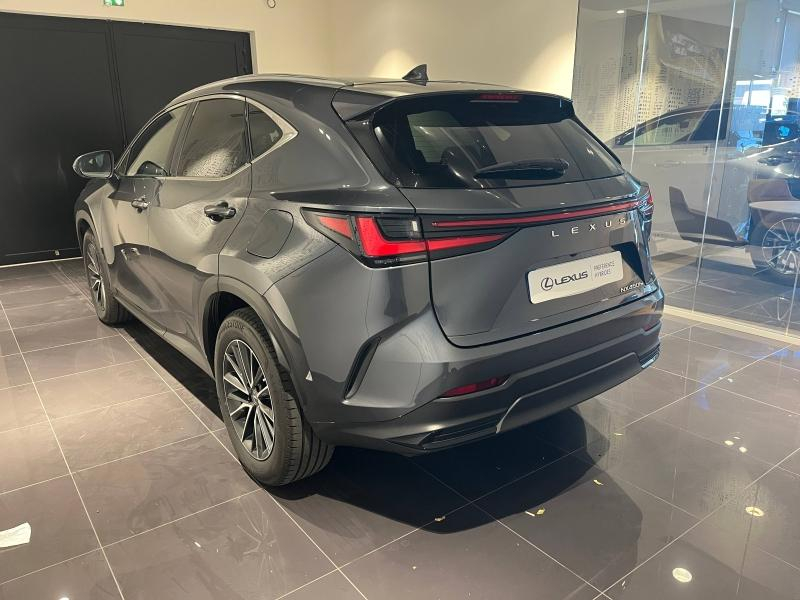 LEXUS NX d’occasion à vendre à LATTES chez ADL (Photo 4)