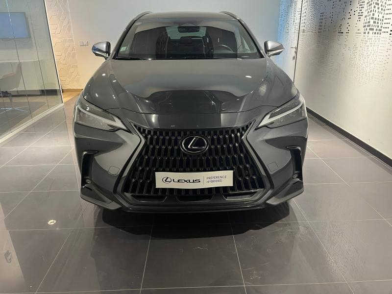 LEXUS NX d’occasion à vendre à LATTES chez ADL (Photo 6)