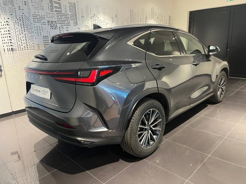 LEXUS NX d’occasion à vendre à LATTES chez ADL (Photo 7)