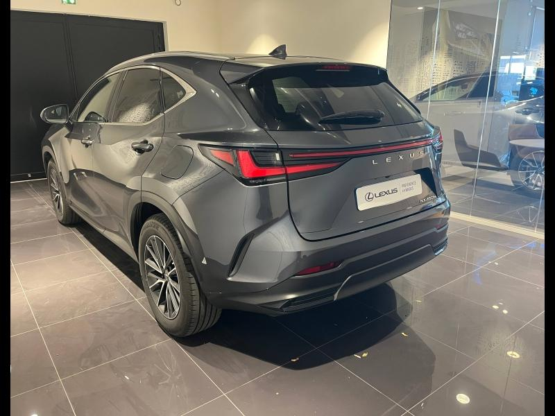 LEXUS NX d’occasion à vendre à LATTES chez ADL (Photo 8)