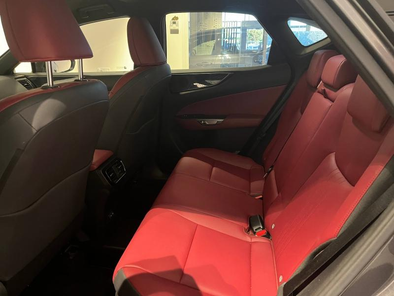 LEXUS NX d’occasion à vendre à LATTES chez ADL (Photo 11)