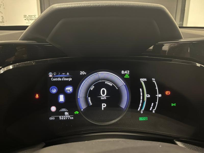 LEXUS NX d’occasion à vendre à LATTES chez ADL (Photo 12)