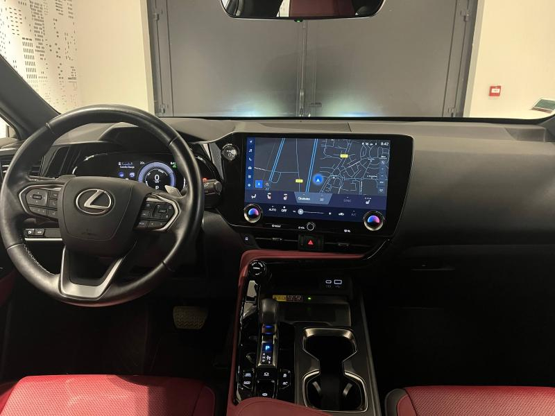 LEXUS NX d’occasion à vendre à LATTES chez ADL (Photo 13)