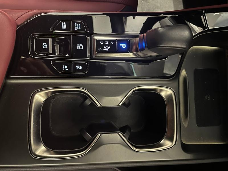LEXUS NX d’occasion à vendre à LATTES chez ADL (Photo 14)
