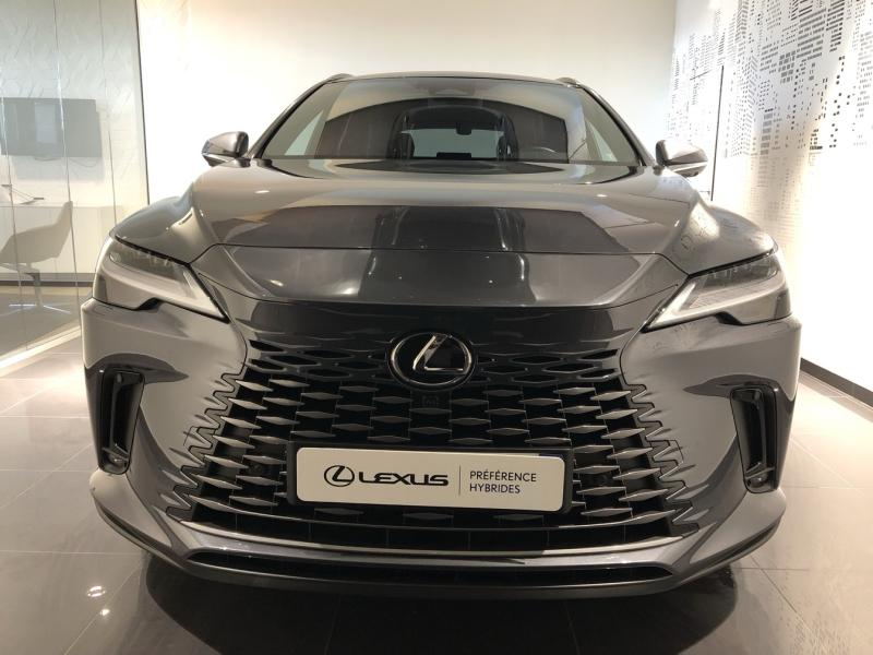 LEXUS RX d’occasion à vendre à LATTES chez ADL (Photo 3)