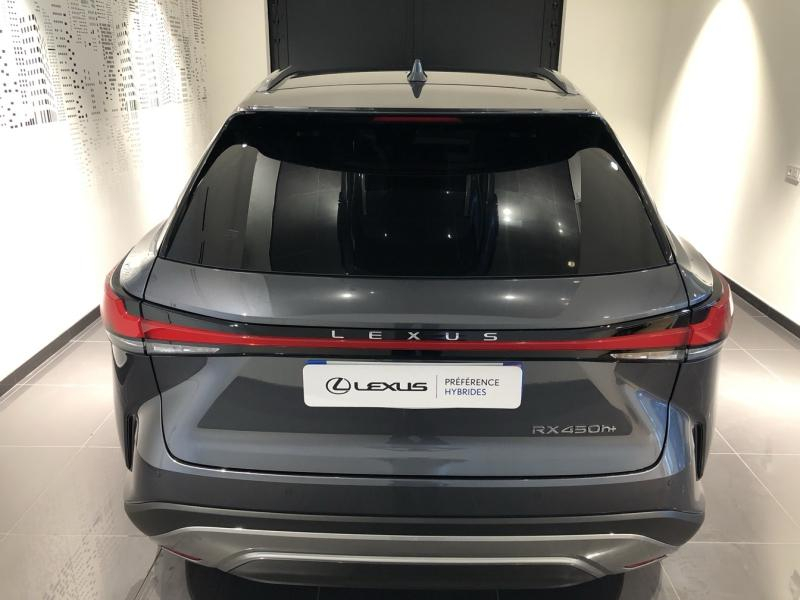 LEXUS RX d’occasion à vendre à LATTES chez ADL (Photo 7)