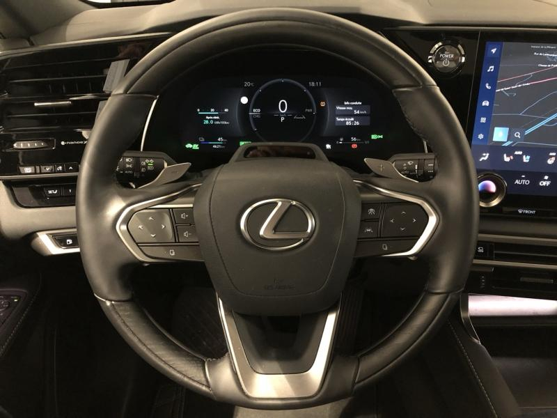 LEXUS RX d’occasion à vendre à LATTES chez ADL (Photo 12)