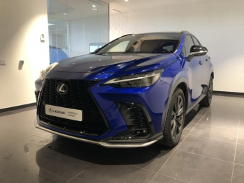 LEXUS NX d’occasion à vendre à LATTES