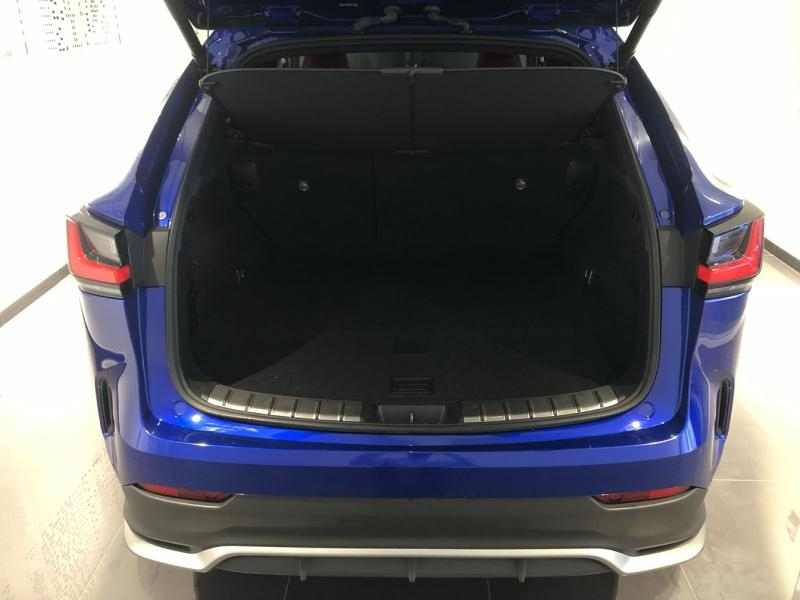 LEXUS NX d’occasion à vendre à LATTES chez ADL (Photo 7)