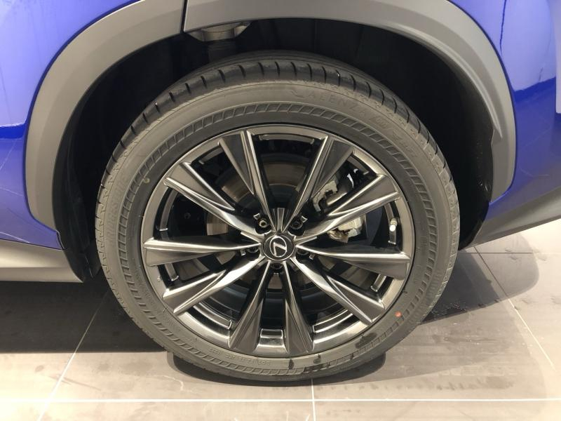 LEXUS NX d’occasion à vendre à LATTES chez ADL (Photo 8)
