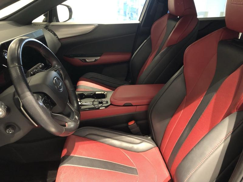 LEXUS NX d’occasion à vendre à LATTES chez ADL (Photo 9)