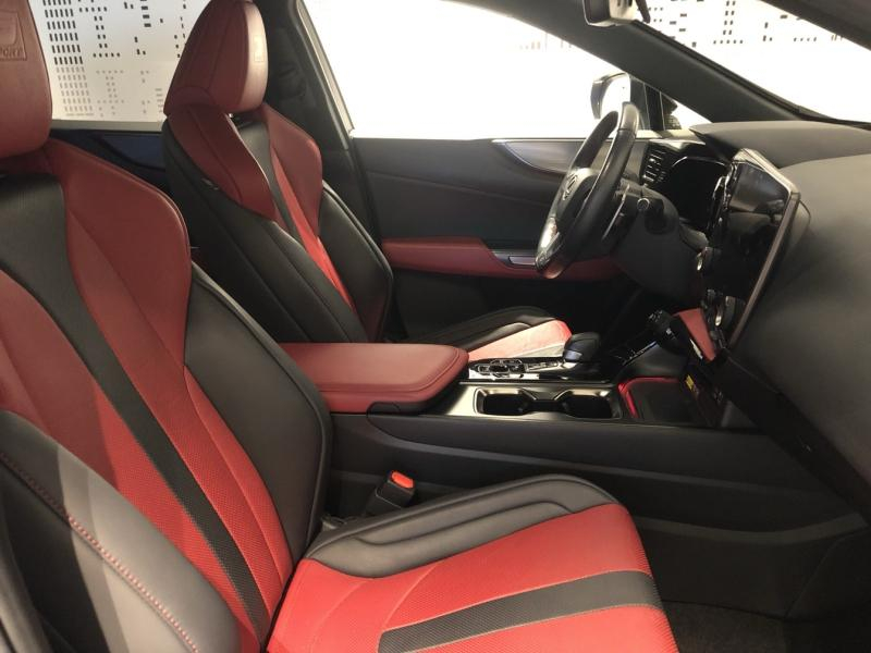 LEXUS NX d’occasion à vendre à LATTES chez ADL (Photo 10)
