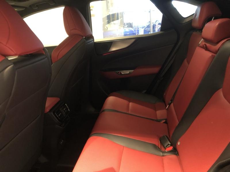 LEXUS NX d’occasion à vendre à LATTES chez ADL (Photo 11)