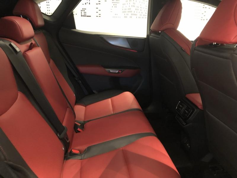 LEXUS NX d’occasion à vendre à LATTES chez ADL (Photo 12)