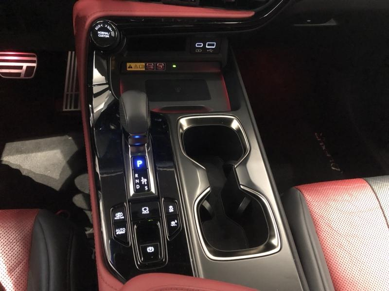 LEXUS NX d’occasion à vendre à LATTES chez ADL (Photo 17)