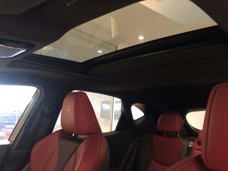 LEXUS NX d’occasion à vendre à LATTES chez ADL (Photo 18)