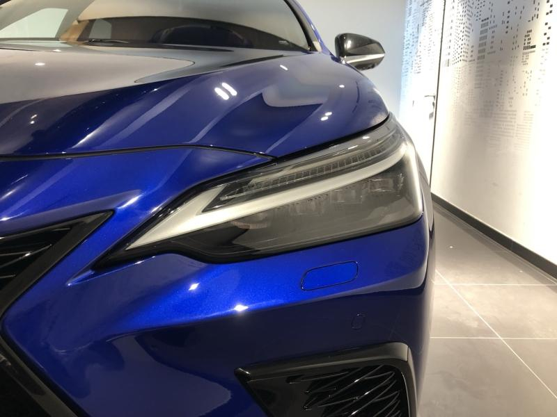 LEXUS NX d’occasion à vendre à LATTES chez ADL (Photo 19)