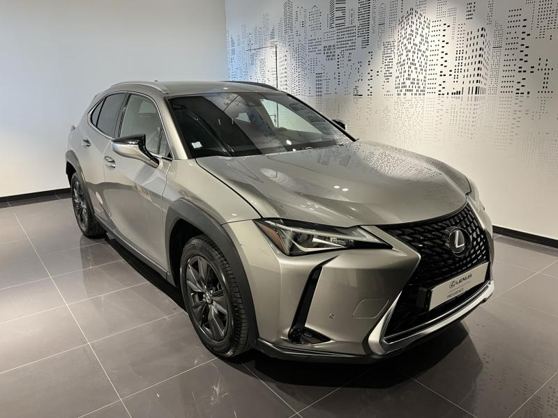 agency.seo.links.detann.title LEXUS UX d’occasion à vendre à LATTES chez ADL (Photo 3)