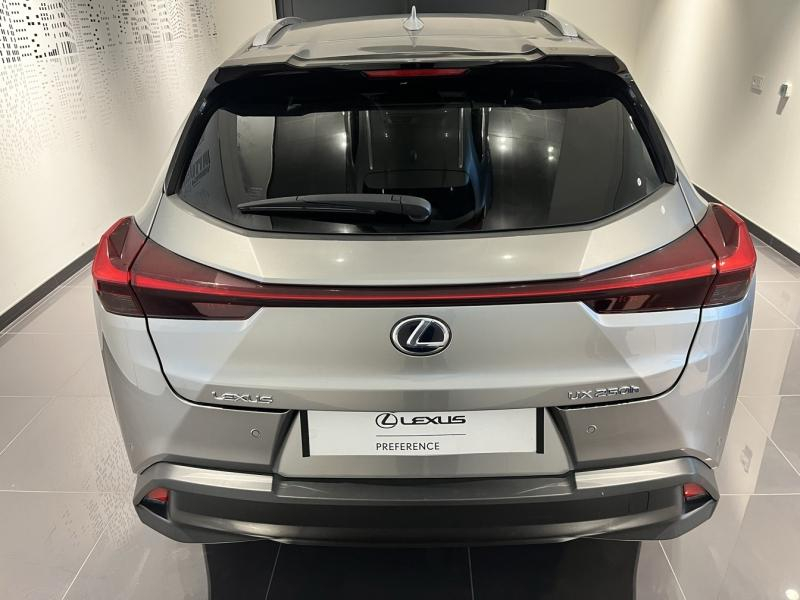 agency.seo.links.detann.title LEXUS UX d’occasion à vendre à LATTES chez ADL (Photo 5)