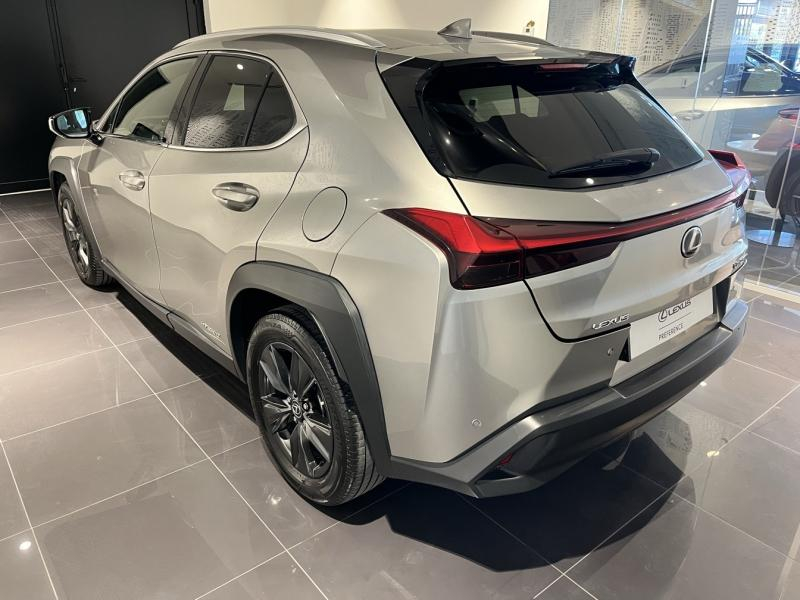 agency.seo.links.detann.title LEXUS UX d’occasion à vendre à LATTES chez ADL (Photo 6)