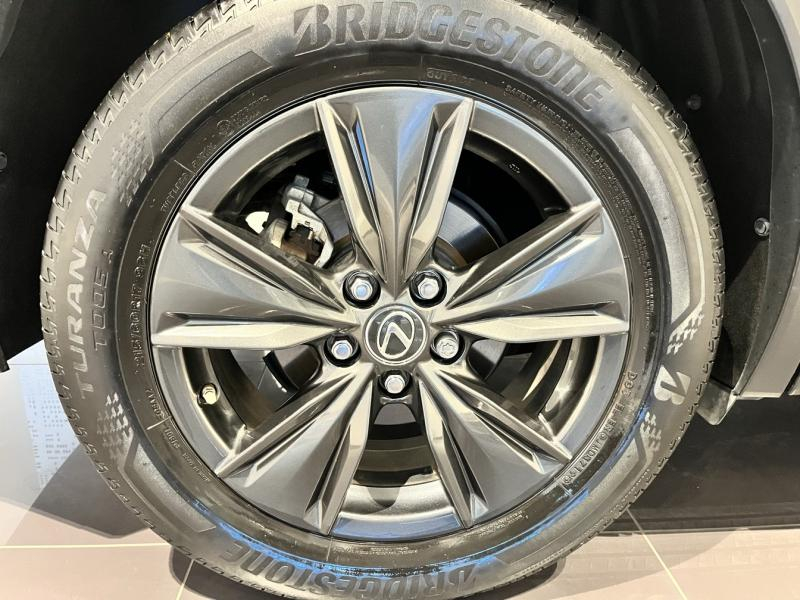 agency.seo.links.detann.title LEXUS UX d’occasion à vendre à LATTES chez ADL (Photo 7)