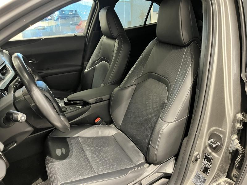 agency.seo.links.detann.title LEXUS UX d’occasion à vendre à LATTES chez ADL (Photo 8)