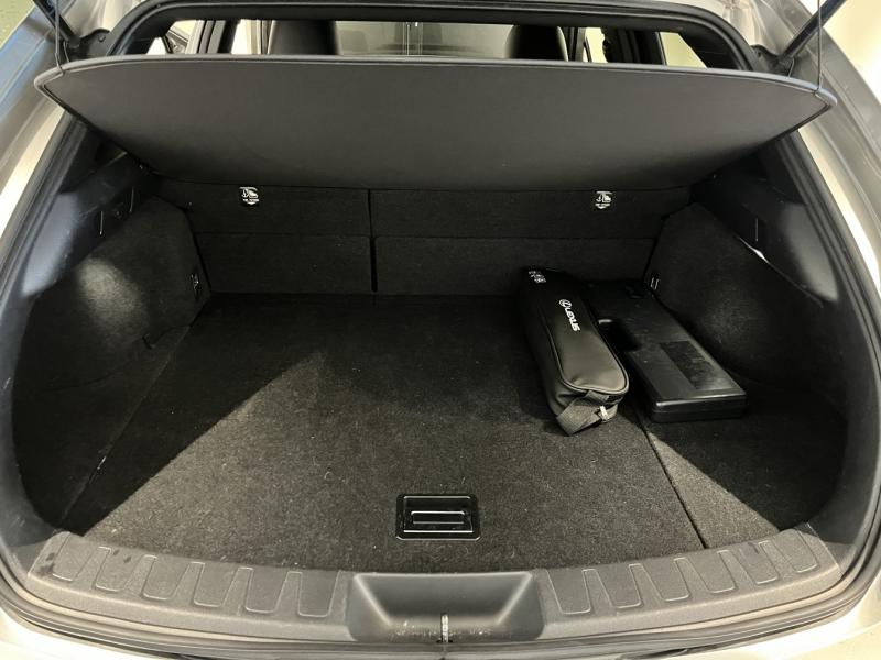 agency.seo.links.detann.title LEXUS UX d’occasion à vendre à LATTES chez ADL (Photo 10)