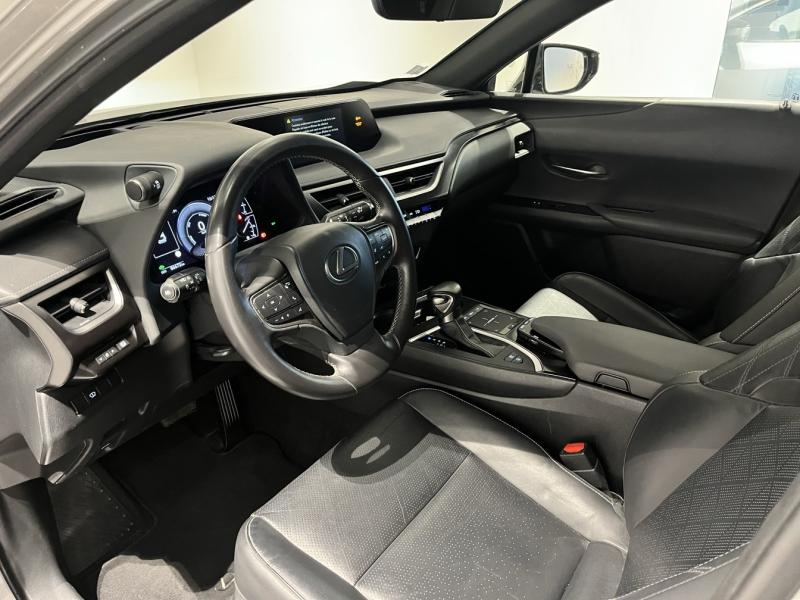 agency.seo.links.detann.title LEXUS UX d’occasion à vendre à LATTES chez ADL (Photo 11)