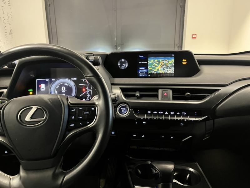 agency.seo.links.detann.title LEXUS UX d’occasion à vendre à LATTES chez ADL (Photo 14)