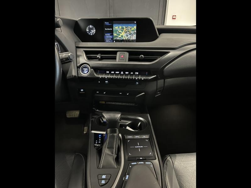 agency.seo.links.detann.title LEXUS UX d’occasion à vendre à LATTES chez ADL (Photo 15)