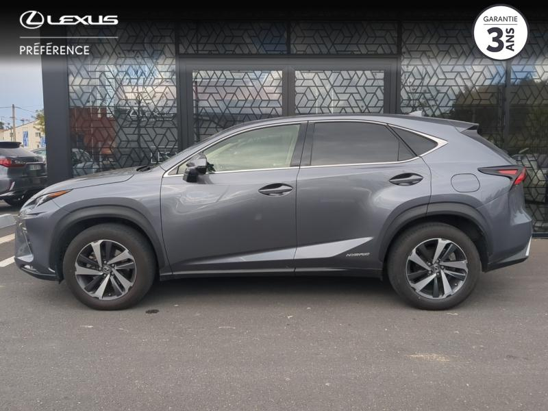 LEXUS NX d’occasion à vendre à LATTES chez ADL (Photo 3)