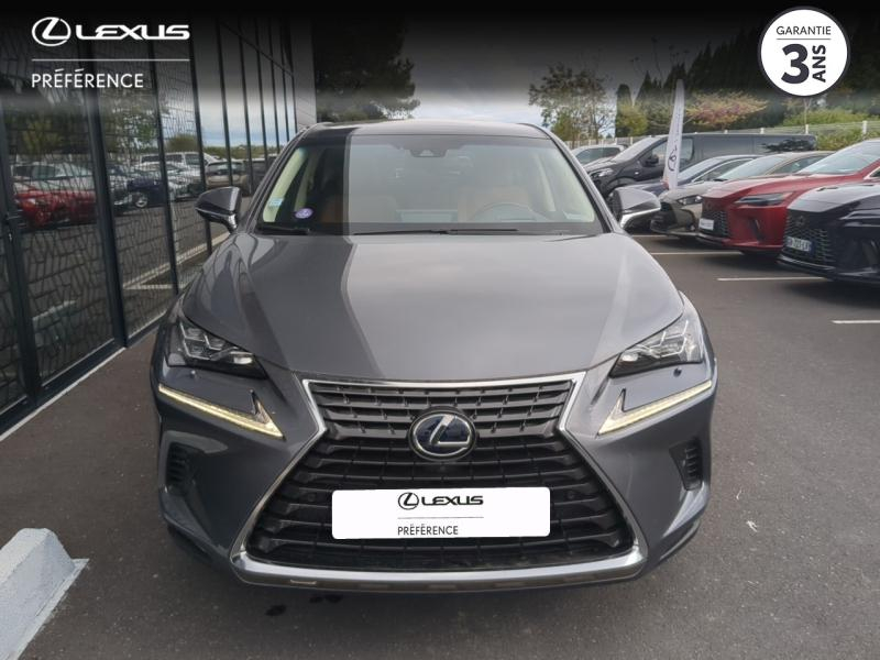 LEXUS NX d’occasion à vendre à LATTES chez ADL (Photo 5)